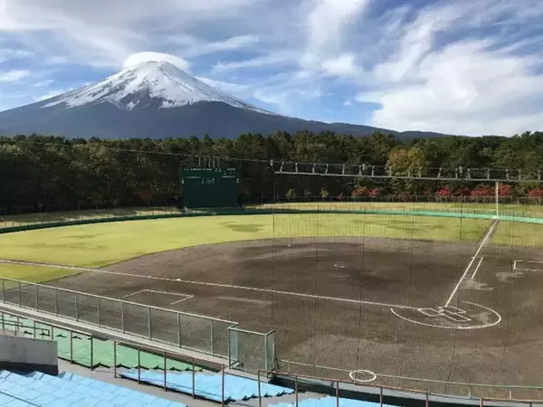 【巨人】７・４ファーム・リーグのハヤテ戦の開催球場がＧタウン→富士北麓公園野球場に　同球場でのファーム巨人戦は３１年ぶり