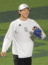 【ソフトバンク】周東佑京が７試合ぶりに「１番・中堅」で出場　２試合連続５安打２得点の打線に火をつける