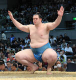 「獅司、雷親方の長男・垣添玄空の入門を歓迎「強いです」」の画像1