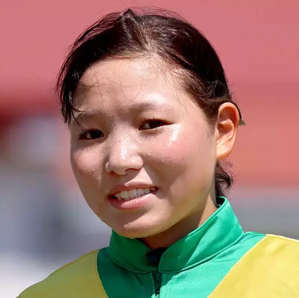 女性騎手では藤田菜七子以来の快挙　小林美駒が福島で騎乗機会３連勝を達成　「うまくいく時はうまくいきます」