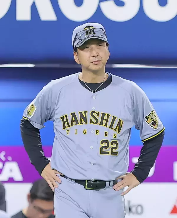 【阪神】７年ぶり１６失点の投壊で不敗神話崩壊…藤川球児監督の通算１００勝目お預け　先制試合１０戦目で初黒星＆４連勝ならず