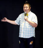 「グルメプレゼンター・はっしー、横浜開港記念イベント・ハマフェスをアピール「横浜食材の魅力を届けて盛り上げていきたい」」の画像1