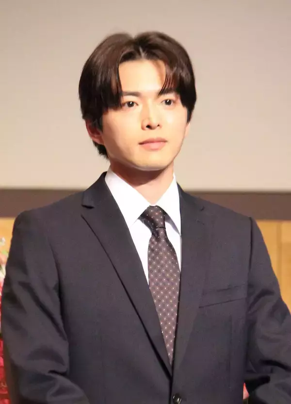 白洲迅「ネット契約を変えたくて電話しようと思ったら…」、劇中では余命宣告＆嫁の浮気…公私ともに悲劇発生！？