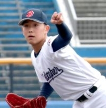 【高校野球】東海切符かけ聖隷が知徳と対戦…注目は聖隷・高部陸と知徳・渡辺大地の左腕対決…５・２静岡県準決勝　