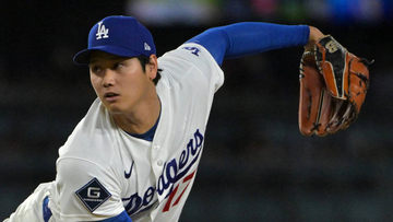 大谷翔平は今季４度目の投手専念　代役１番はベッツ　ロバーツ監督が前日明言、２戦連続の“打者休養”予定…今季３勝目なるか