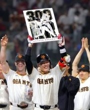 「泣かせんなよ」沢村拓一氏が巨人・坂本勇人の３００号祝福「ナイスホームラン」…１９８８年世代の同い年