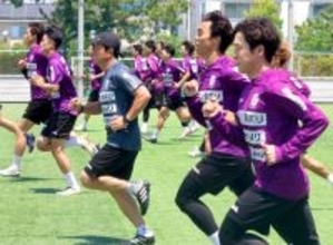 【Ｊ２藤枝】槙野智章監督の“盟友”太田吉彰ヘッドコーチが１６日の古巣・磐田との”静岡ダービー”前に語る覚悟「選手にはガンガン行けと伝えていきたい」
