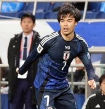 【主な落選選手】けがの三笘薫、南野拓実ら選外…守田英正、町野修斗、藤田譲瑠チマら落選　北中米Ｗ杯メンバー決定