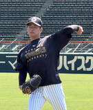 「【阪神】先発３本柱の最強Ｇ倒ローテに再編　今季無双の高橋遥人が中８日で２２日・巨人戦へ「与えられた日にしっかり」２戦目は村上、３戦目は才木」の画像1