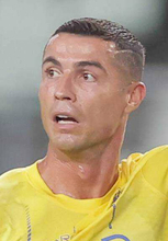 【Ｗ杯】Ｃ・ロナウド、史上初の６大会連続選出　ポルトガル代表メンバー発表