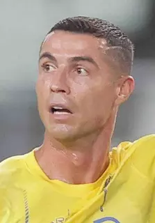 【Ｗ杯】Ｃ・ロナウド、史上初の６大会連続選出　ポルトガル代表メンバー発表…インスタで気合全開の投稿「いつもと変わらぬ情熱と誇り」「全力で行こう、ポルトガル」