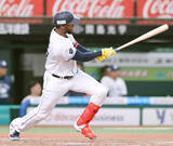 「【西武】カナリオの一打で６試合ぶりの先制　首位攻防戦２戦目勝利なるか」の画像1