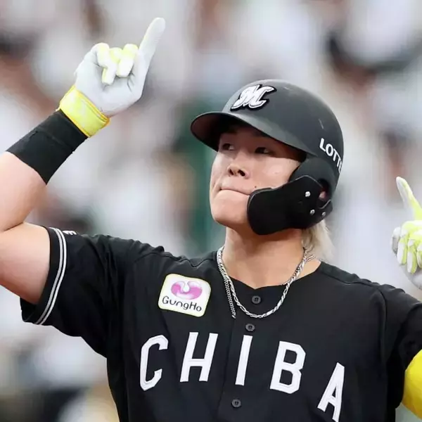 【セパ公示】（２４日）日本ハムが細野晴希、阪神がラグズデールを抹消　ロッテが山本大斗を登録