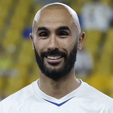 【Ｗ杯】不気味なダークホース…Ｇ大阪ＦＷジェバリが明かすチュニジアの本音 「１－０でチュニジアが勝つ」…１次Ｌで日本と対戦　
