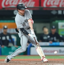 【巨人】松本剛がマルチ安打で交流戦打率は３割５分４厘で２位に浮上！「なんとか結果を、というところ」