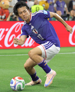 中村敬斗にエバートン、ボーンマス、フルハム　プレミア複数クラブが興味　移籍金は約４６億円か　商業的な価値も…英ＢＢＣ報道