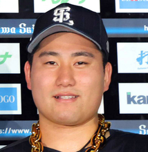 【球宴】富山・立山町出身のドラ２・岩城が初選出で地元凱旋決定　「ぜひ出場したいと思っていた」