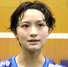 【バドミントン】宮崎友花が世界５位相手にストレート負け　「少し怖がってしまったのかな」　ロス五輪開幕までちょうど２年前　ジャパン・オープン
