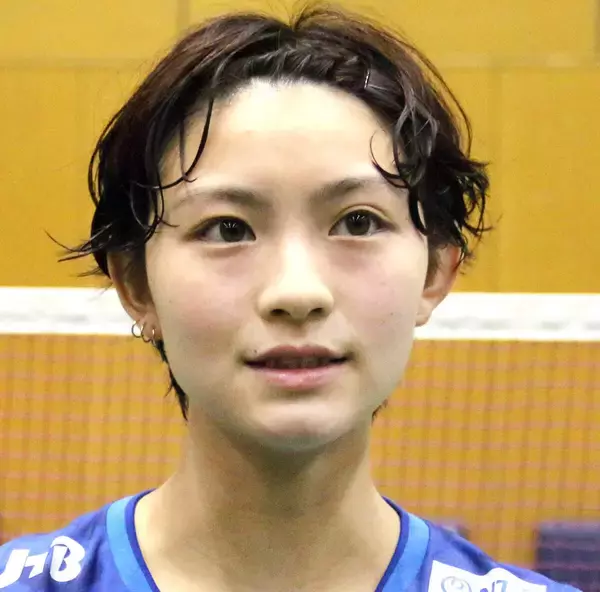 【バドミントン】宮崎友花が世界５位相手にストレート負け　「少し怖がってしまったのかな」　ロス五輪開幕までちょうど２年前　ジャパン・オープン