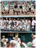 「【高校野球】センバツ優勝＆準Ｖ校が地方大会の８強残れずは史上初めて　近畿強豪校の早期敗退相次ぐ　まさか…大阪桐蔭、智弁学園、報徳学園、東洋大姫路が姿消す」の画像1