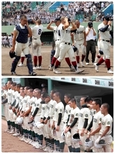 【高校野球】近畿強豪校の早期敗退相次ぐ　まさか…大阪桐蔭、智弁学園、報徳学園、東洋大姫路が８強残れず