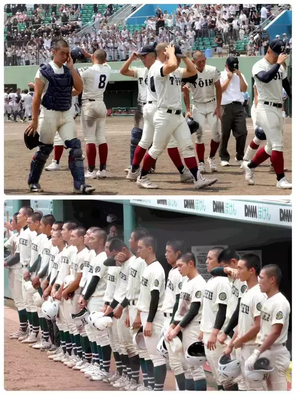 【高校野球】センバツ優勝＆準Ｖ校が地方大会の８強残れずは史上初めて　近畿強豪校の早期敗退相次ぐ　まさか…大阪桐蔭、智弁学園、報徳学園、東洋大姫路が姿消す