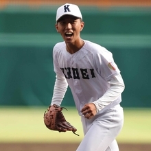 【甲子園】３１年ぶり出場の享栄　履正社・木村颯を打ち崩せず…今大会最多１７４チーム参加の愛知代表が初戦で涙「二刀流」坂本亮太「悔いはない」