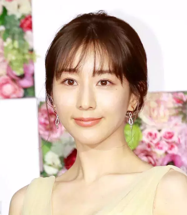 仕事セーブ中の田中みな実、２歳年下俳優に女優としての本音吐露「みんな、どんどん前に進んでるのにみたいな焦燥感みたいなものに襲われたり」