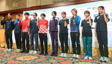 大阪マラソンで衝撃デビューの吉田響が北海道で２度目の挑戦「大会新記録で優勝」３０日号砲