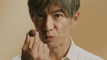 木村拓哉ＣＭで倍賞千恵子がナレーション　「ハウルの動く城」「ＴＯＹＫＯタクシー」でも共演　ロッテ「プレミアムガーナ」