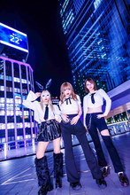 ノノガ元候補生・ＨＩＢＩＫＩら注目の新グループ「Ｒａｂｂｉｔ　Ｐｕｎｋ」がＭＶ公開「ビッグになれるように」…「米津玄師」の大人気曲をカバー