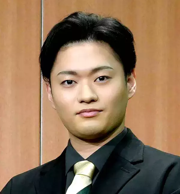 中村福之助が体調不良で「湯河原歌舞伎舞踊公演」を休演　兄・橋之助が報告「今は、回復に向けて頑張っています！」