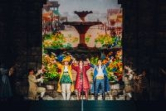 Ｍｒｓ．ＧＲＥＥＮ　ＡＰＰＬＥ、５大ドームツアー完走！　来年からのフェーズ３へ「真摯に一曲一曲を」