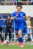 「元日本代表ＭＦ斎藤学、２６年も沼津残留へ」の画像1