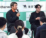 「元プロ野球阪神タイガース・鳥谷敬氏が講演会　目標設定の考え方、自己認知の重要性語る」の画像1