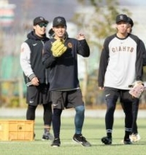 【巨人】チーム戸郷で学んだプロ４年目の森本哲星が支配下登録へ意欲「２軍で５勝したい」