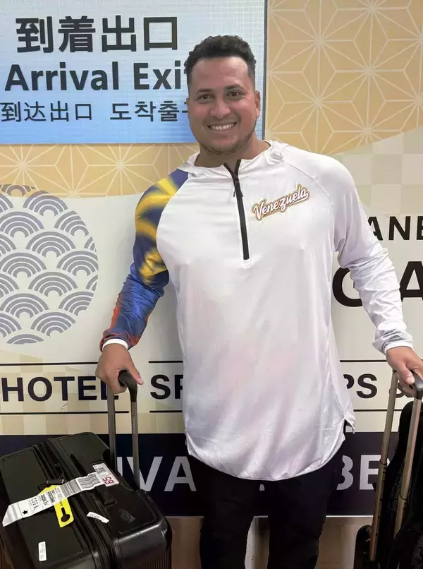 【ヤクルト】大谷の元同僚　最速１５７キロ左腕が来日「チームがチャンピオンになれるようにすべての力を捧げたい」救援新助っ人