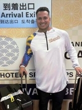 【ヤクルト】大谷の元同僚　最速１５７キロ左腕が来日「チームがチャンピオンになれるようにすべての力を捧げたい」救援新助っ人