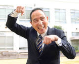 「「ザ・ぼんち」里見まさと　芸歴５４年「人生は執『念』と『縁』と『運』」　三毛猫の守護神「笑吉」登場の「漫才の一滴」出版」の画像1