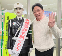 宮古島駅伝８日号砲　箱根王者の青学大・原晋監督が「宮古ブルー大作戦」を発令