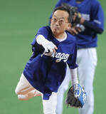 「“名古屋の午後の顔” 宮地佑紀生さん死去　骨髄異形成症候群のため 　７７歳」の画像1