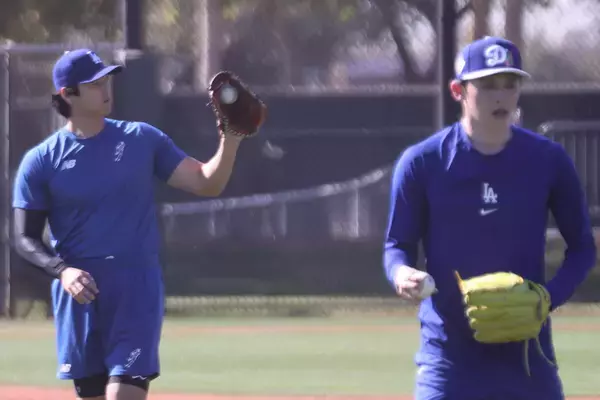 大谷翔平ボブルヘッド伝説再現なるか　今季３試合で配布…移籍後は先頭弾、サヨナラ弾、復帰星のＢＨ男