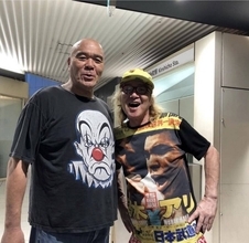 ６２歳で亡くなったプロレスラー安田忠夫さん…１か月前まで交流があったターザン山本が晩年の生活と言葉を明かす「この１年間、毎日会えたことが幸せだった」」