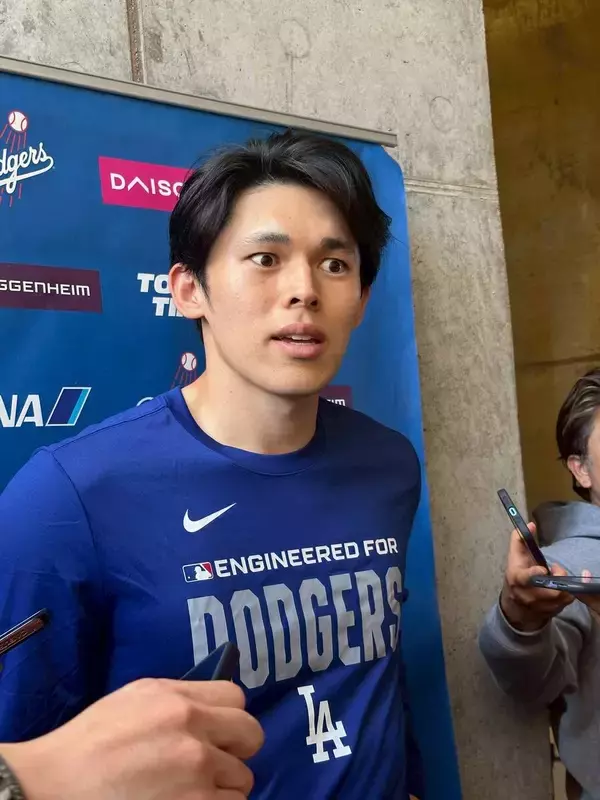 佐々木朗希「けがなく終わって良かった」　今季初登板は２回途中３失点…制球定まらず「真っすぐがもったいなかった」