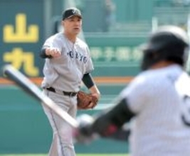 【巨人】開幕戦の相手阪神に逆転勝利　田中将大３回１安打無失点　泉口友汰３安打