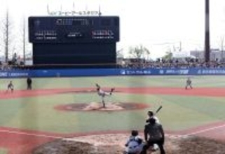 【巨人】宇部で思い出す東日本大震災　１１年は電力事情考慮で開幕戦開催地に　長野久義、坂本勇人が活躍