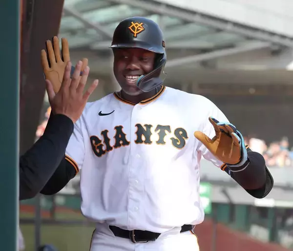 【巨人】育成外国人・ティマが公式戦チーム１号「パワーと長打力をアピールしたい」　昨季２軍で８本塁打の大砲候補