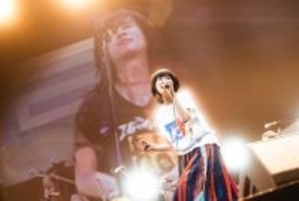 ＩＣＥ、未発表音源「Ｏｕｒｏｂｏｒｏｓ」１１日配信リリース決定　アルバムのアウトテイクが２８年を経てお披露目へ