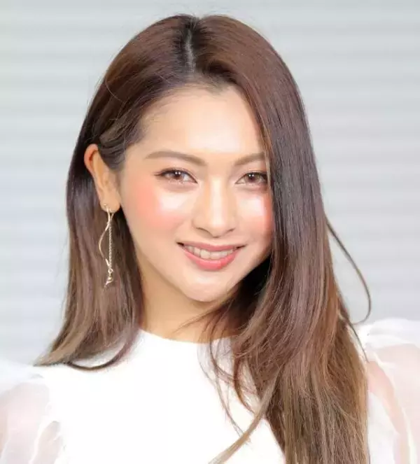 ブレイクした「ゆきぽよ」現在の姿に衝撃！「めっちゃ可愛すぎる」「お顔が…」「ますます…」１２キロ減も