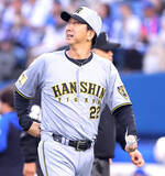 「【阪神】連夜の乱打戦に敗れ痛い連敗…大山悠輔の満塁弾を含む２打席連発も空砲　藤川球児監督の通算１００勝またも持ち越し」の画像1